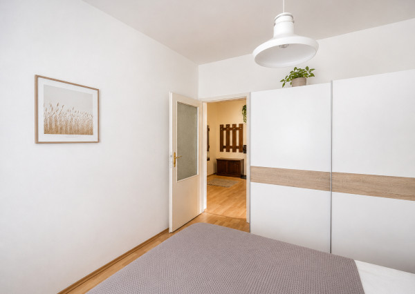 Predaj 3 izbový byt, balkón, 68m2, Klokočina