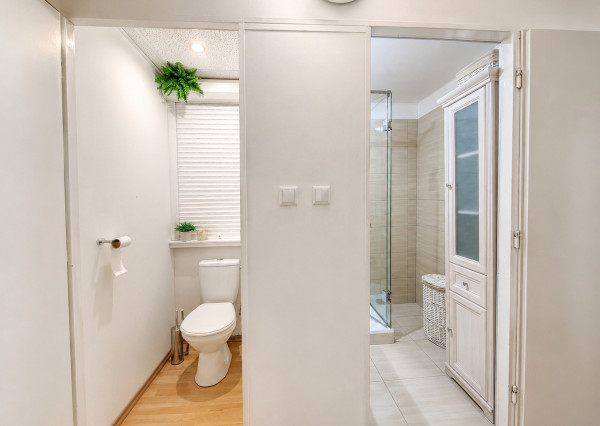 Predaj 3 izbový byt, balkón, 68m2, Klokočina