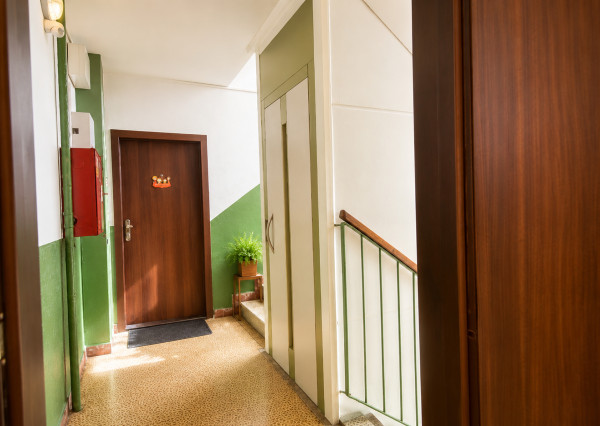 Predaj 3 izbový byt, balkón, 68m2, Klokočina