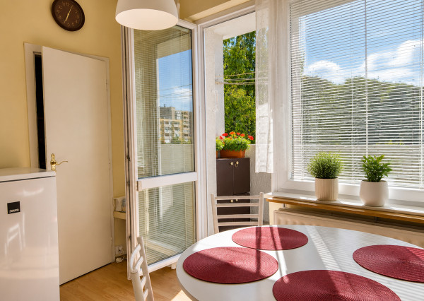 Predaj 3 izbový byt, balkón, 68m2, Klokočina