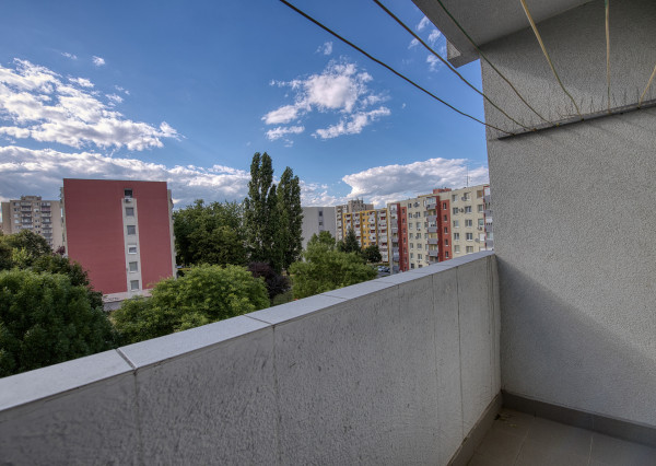 Predaj 3 izbový byt, balkón, 68m2, Klokočina