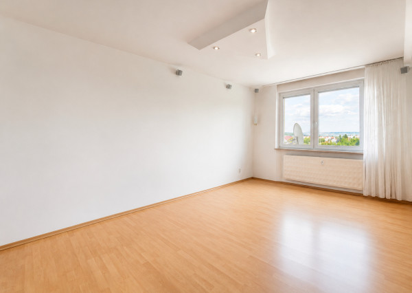 Predaj 3 izbový byt, balkón, 68m2, Klokočina