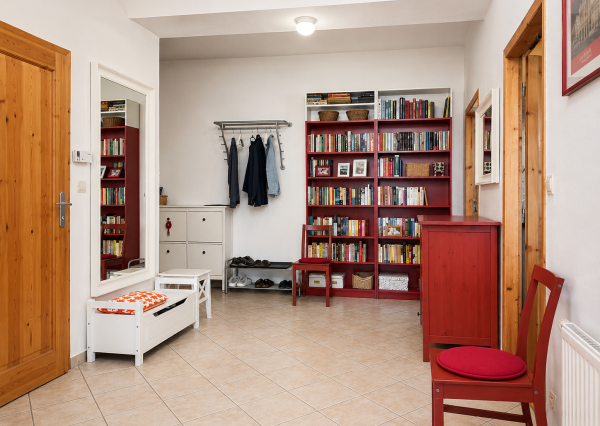 Predaj veľkometrážny byt 112m2, centrum mesta, loggia