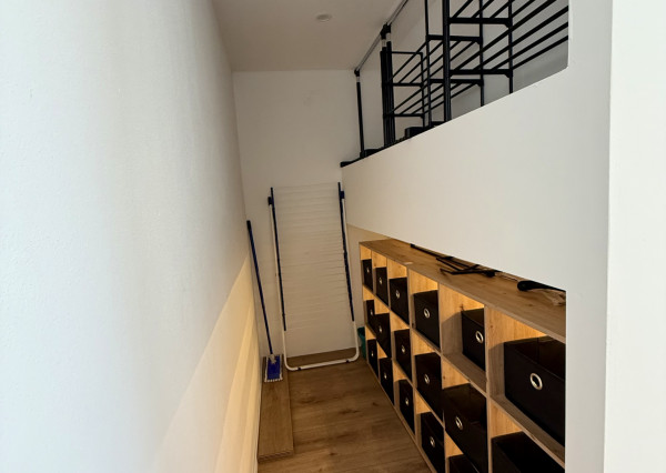 Prenájom krásny 2 izbový byt, 2x balkón, Párovce