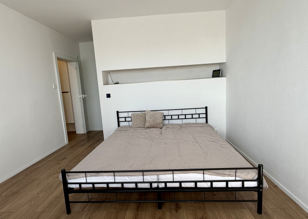 Prenájom krásny 2 izbový byt, 2x balkón, Párovce