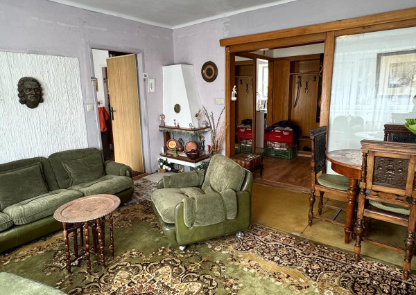 Predaj 3izbový byt úplné centrum mesta, garáž, záhradka