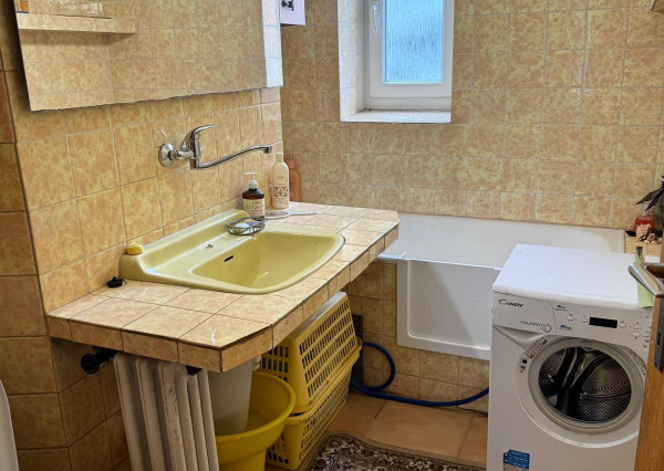 Predaj 3izbový byt úplné centrum mesta, garáž, záhradka