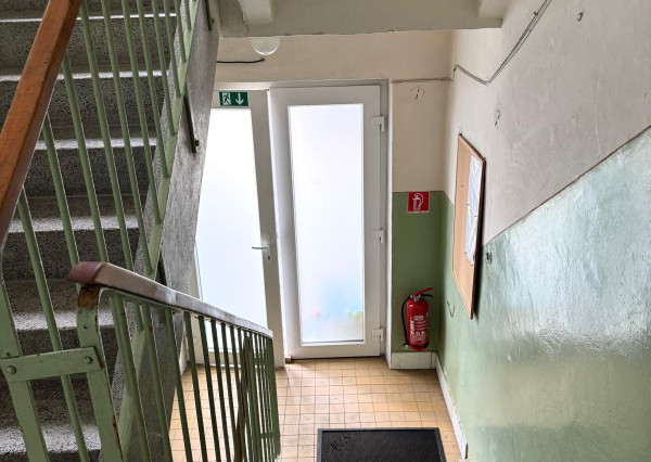 Predaj 3izbový byt úplné centrum mesta, garáž, záhradka