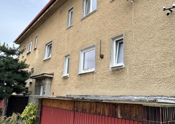 Predaj 3izbový byt úplné centrum mesta, garáž, záhradka