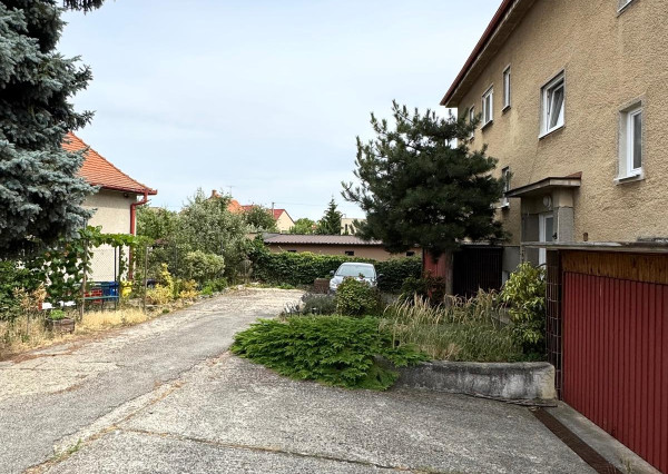 Predaj 3izbový byt úplné centrum mesta, garáž, záhradka