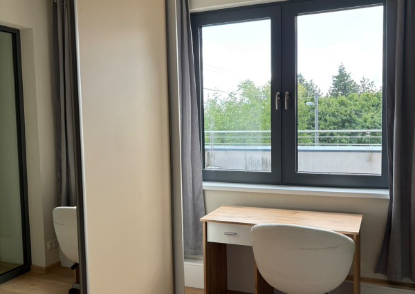 Prenájom 3 izbový byt, 100m2 terasa, novostavba, parkovacie miesto