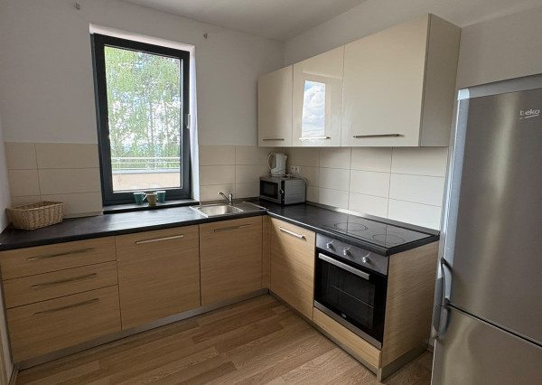 Prenájom 3 izbový byt, 100m2 terasa, novostavba, parkovacie miesto
