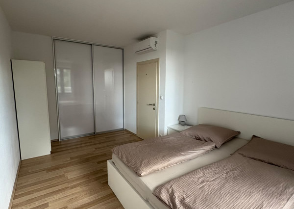 Prenájom 3 izbový byt, 100m2 terasa, novostavba, parkovacie miesto