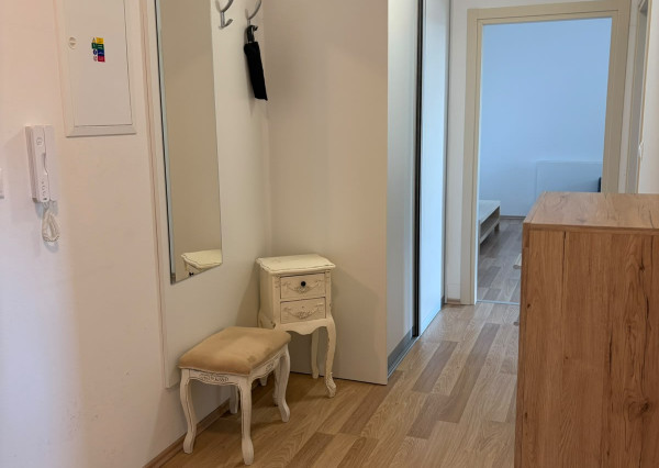 Prenájom 3 izbový byt, 100m2 terasa, novostavba, parkovacie miesto