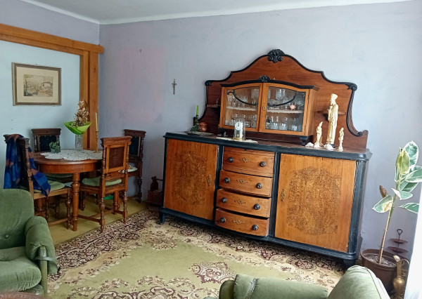Predaj 3izbový byt úplné centrum mesta, garáž, záhradka 17m2