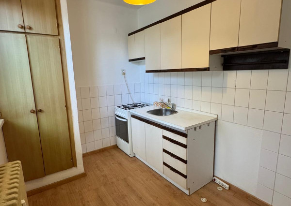 Predaj 2izbový byt centrum, Rázusova ul., 48m2