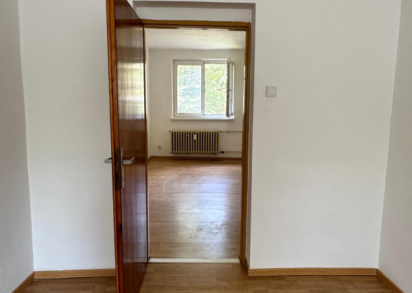 Predaj 2izbový byt centrum, Rázusova ul., 48m2
