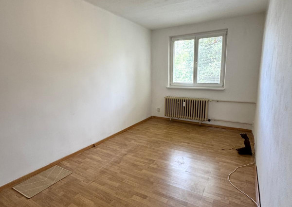 Predaj 2izbový byt centrum, Rázusova ul., 48m2