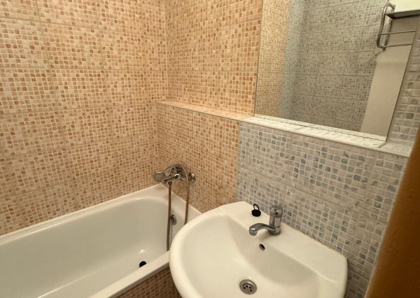 Predaj 2izbový byt centrum, Rázusova ul., 48m2