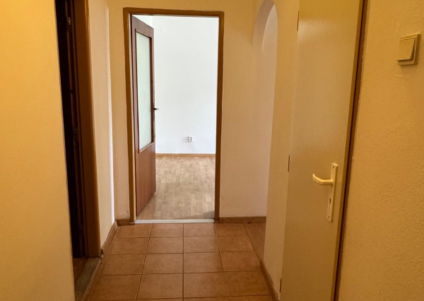 Predaj 2izbový byt centrum, Rázusova ul., 48m2