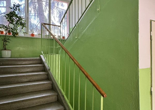 Predaj 2izbový byt centrum, Rázusova ul., 48m2