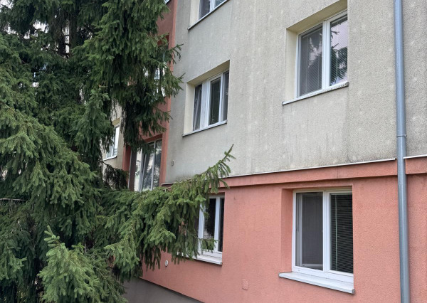 Predaj 2izbový byt centrum, Rázusova ul., 48m2