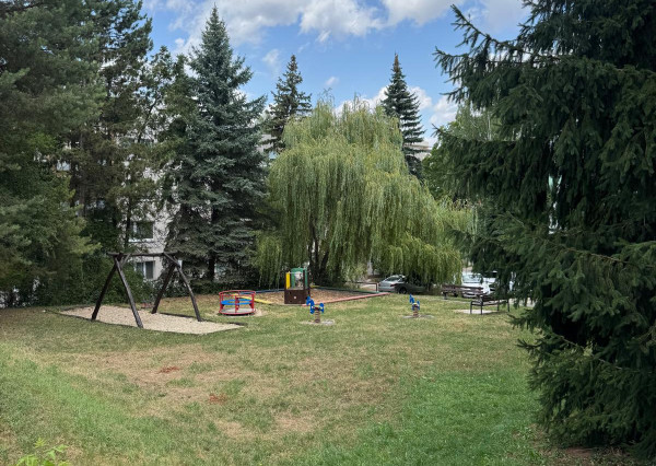 Predaj 2izbový byt centrum, Rázusova ul., 48m2