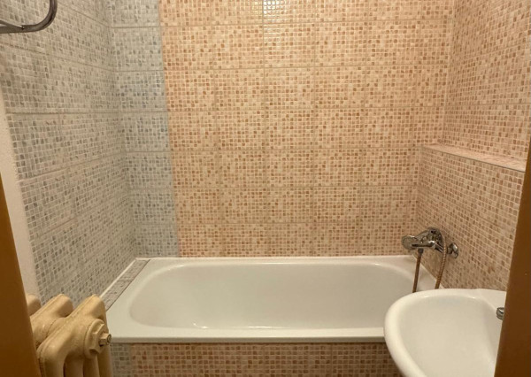 Predaj 2izbový byt centrum, Rázusova ul., 48m2