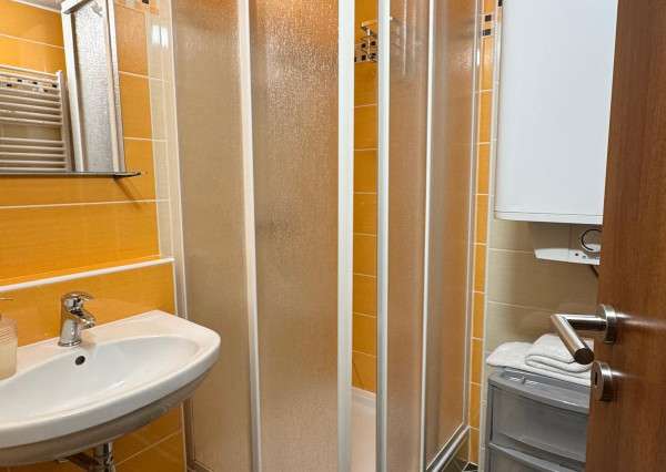 Predaj 2izbový apartmán Donovaly, zariadený, balkón
