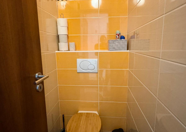 Predaj 2izbový apartmán Donovaly, zariadený, balkón