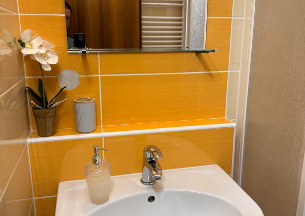 Predaj 2izbový apartmán Donovaly, zariadený, balkón