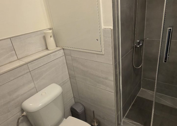 Prenájom 1 izbový byt Nitra - Čermáň, šatníky, loggia