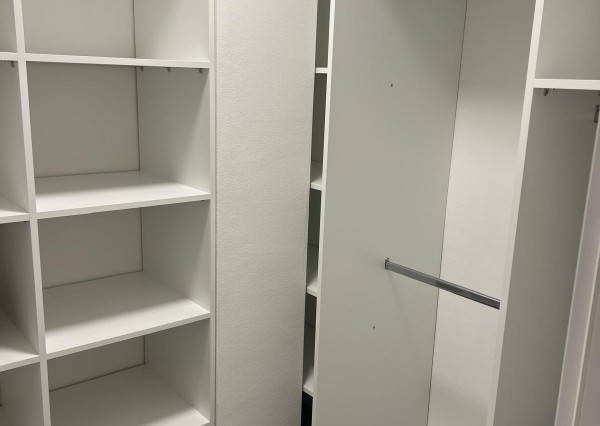 Prenájom krásny 2 izbový byt, balkón, 2x klimatizácia, Chrenová