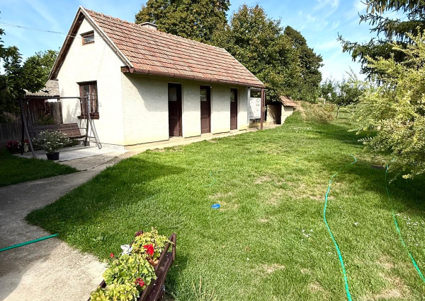 Predaj 4izbový RD Nové Sady, nádherný veľký 30á pozemok, EXKLUZÍVNE!