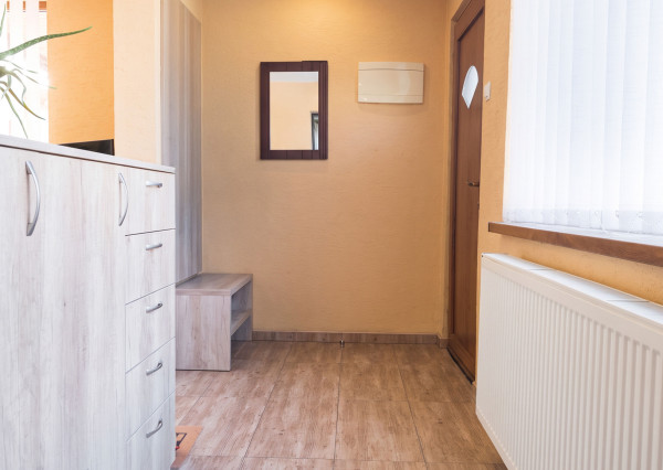 Predaj 4.izbový rodinný dom, Mojmírovce, 21á pozemok EXKLUZÍVNE!