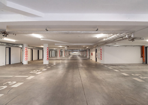 Predaj nadštandardný 2 izbový byt, novostavba, garážové státie, zariadený