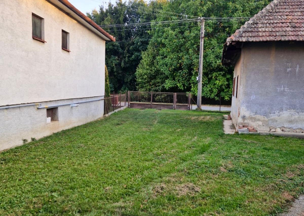 Predaj 4izbový RD Nové Sady, nádherný veľký 30á pozemok, EXKLUZÍVNE!