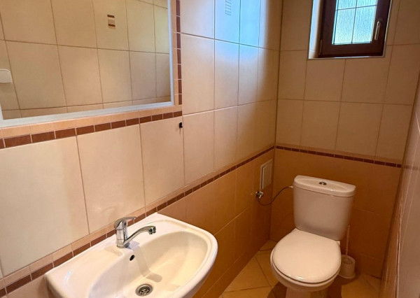 Predaj 4izbová chata Krahule, pozemok 4á EXKLUZÍVNE!