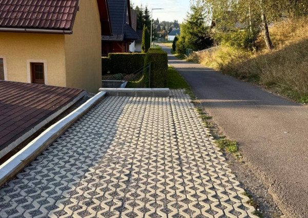 Predaj 4izbová chata Krahule, pozemok 4á EXKLUZÍVNE!