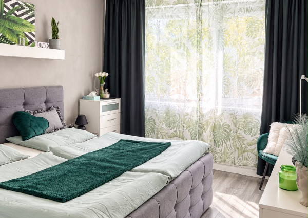 Predaj 4izbový byt, Chrenová, balkón, 87m2