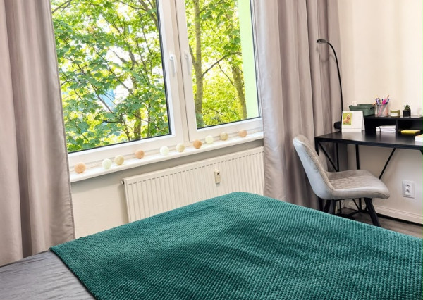 Predaj 4izbový byt, Chrenová, balkón, 87m2