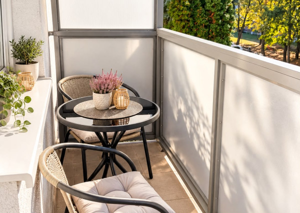 Predaj 4izbový byt, Chrenová, balkón, 87m2