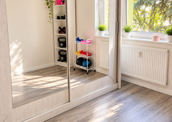 Predaj 4izbový byt, Chrenová, balkón, 87m2
