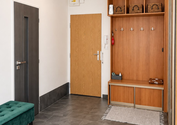 Predaj 4izbový byt, Chrenová, balkón, 87m2