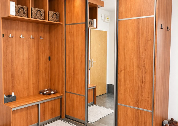 Predaj 4izbový byt, Chrenová, balkón, 87m2