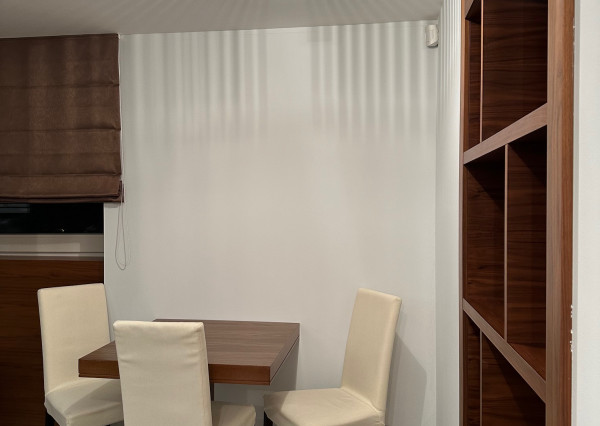 Prenájom nadštandardný 2 izbový byt, terasa, Staré mesto