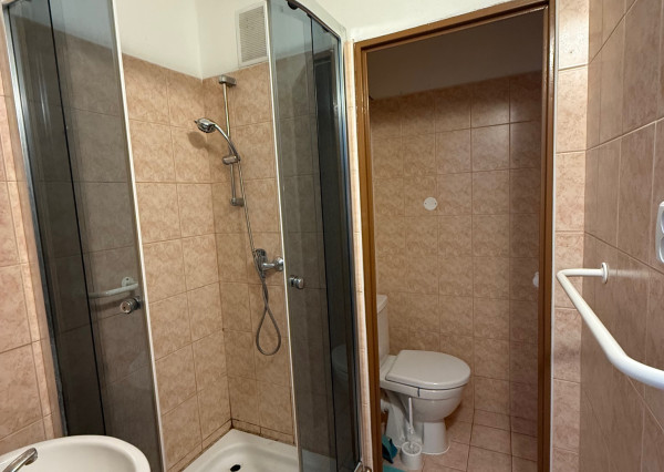 Prenájom zariadená garsónka, Chrenová