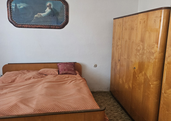 Predaj 2 podlažný RD Rumanová, 30 á krásny pozemok