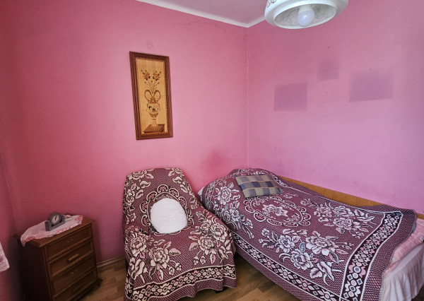 Predaj 2 podlažný RD Rumanová, 30 á krásny pozemok