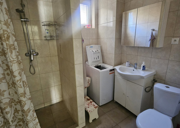 Predaj 2 podlažný RD Rumanová, 30 á krásny pozemok